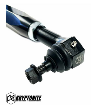 Kryptonite KRDSK03 Death Grip Steering Kit