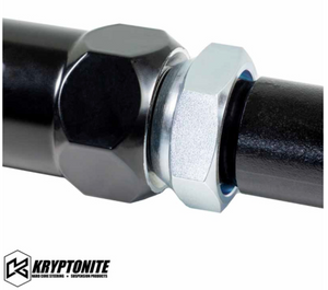 Kryptonite KRFSK55 Death Grip Steering Kit