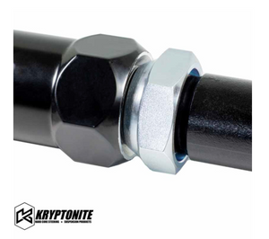 Kryptonite KRFTR55 Death Grip Tie Rod