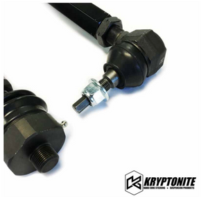 Kryptonite KRTR11-FT Death Grip Tie Rods (For Fabtech RTS Lift Kit)