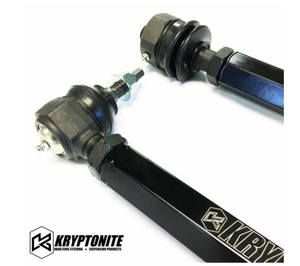 Kryptonite KRTR11-FT Death Grip Tie Rods (For Fabtech RTS Lift Kit)