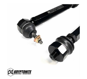 Kryptonite KRTR10 Death Grip Tie Rods