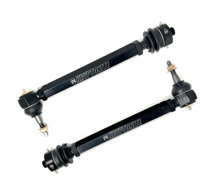 Kryptonite KRTR11 Death Grip Tie Rods