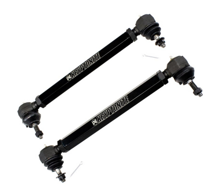 Kryptonite KRTR88 Death Grip Tie Rods