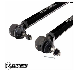 Kryptonite KRTR88 Death Grip Tie Rods