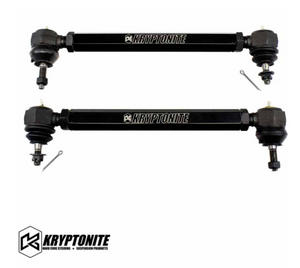 Kryptonite KRTR88 Death Grip Tie Rods