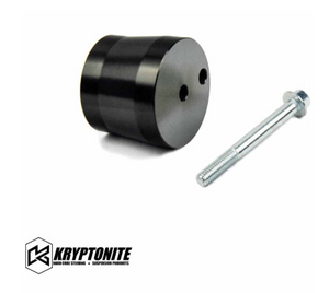 Kryptonite KRFB45 Front Bump Stop Spacer Kit (For 4.5" Lift Kit)