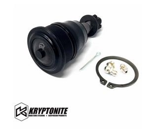 Kryptonite KR6696 Press In Upper Ball Joint (For Stock Control Arms)