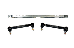 Kryptonite KRCLP10 SS Series Center Link Tie Rod Package