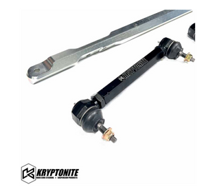 Kryptonite KRCLP10 SS Series Center Link Tie Rod Package