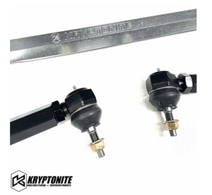 Kryptonite KRCLP10 SS Series Center Link Tie Rod Package