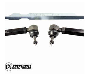 Kryptonite KRCLP88 SS Series Center Link Tie Rod Package