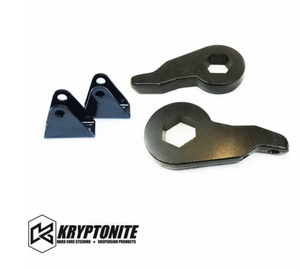 Kryptonite KR10STAGE2 Stage 2 Leveling Kit