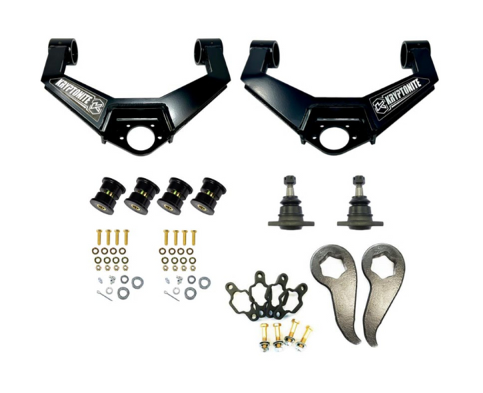Kryptonite KR20STAGE2 Stage 2 Leveling Kit