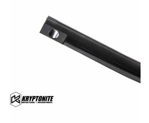 Kryptonite KRFD05STAGE3BIL Stage 3 Leveling Kit With Bilstein Shocks