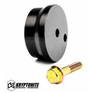 Kryptonite KRFD05STAGE3BIL Stage 3 Leveling Kit With Bilstein Shocks