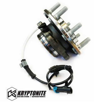 Kryptonite KR311 Wheel Bearing