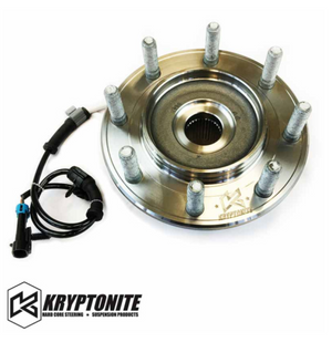 Kryptonite KR311 Wheel Bearing