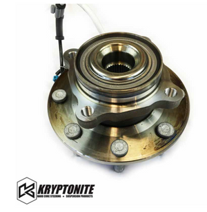 Kryptonite KR311 Wheel Bearing