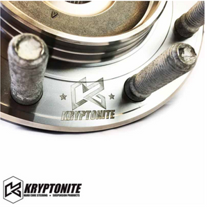 Kryptonite KR311 Wheel Bearing