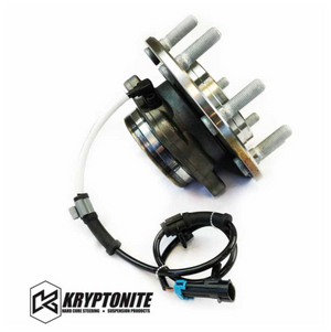 Kryptonite KR312 Wheel Bearing