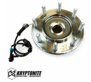 Kryptonite KR312 Wheel Bearing