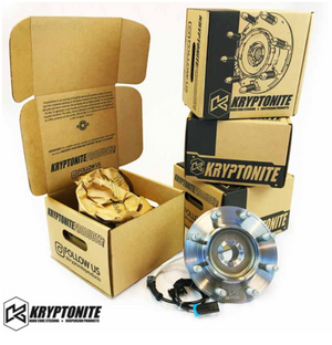 Kryptonite KR312 Wheel Bearing