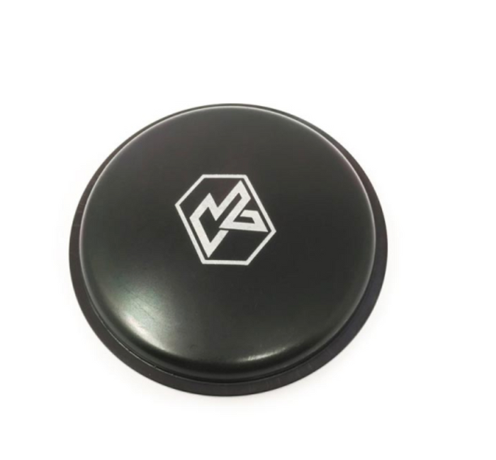 Kryptonite 10310-DCWB Wheel Hub Dust Cap