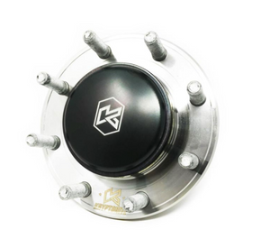 Kryptonite 10310-DCWB Wheel Hub Dust Cap