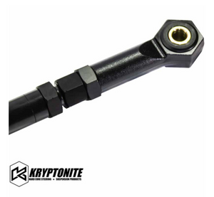Kryptonite KRFD17STAGE3BIL Stage 3 Leveling Kit With Bilstein Shocks