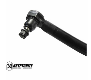 Kryptonite KRFD17STAGE3BIL Stage 3 Leveling Kit With Bilstein Shocks