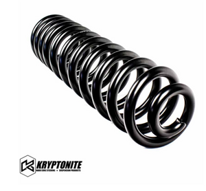 Kryptonite KRFD17STAGE3BIL Stage 3 Leveling Kit With Bilstein Shocks