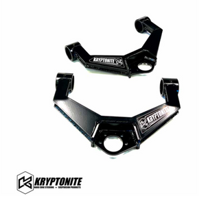 Kryptonite KR11STAGE3FOX Stage 3 Leveling Kit With Fox Shocks