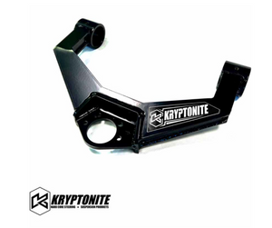 Kryptonite KR20STAGE3FOX Stage 3 Leveling Kit With Fox Shocks