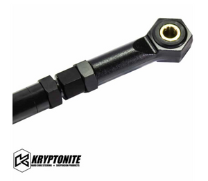 Kryptonite KRFD05STAGE3FOX Stage 3 Leveling Kit With Fox Shocks
