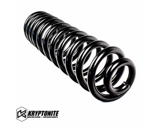 Kryptonite KRFD05STAGE3FOX Stage 3 Leveling Kit With Fox Shocks