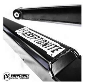 Kryptonite KRFD05STAGE3FOX Stage 3 Leveling Kit With Fox Shocks
