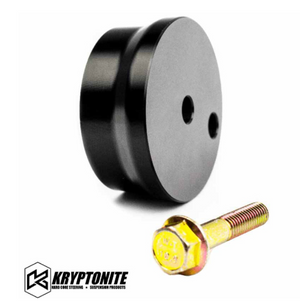 Kryptonite KRFD05STAGE3FOX Stage 3 Leveling Kit With Fox Shocks