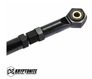 Kryptonite KRFD17STAGE3FOX Stage 3 Leveling Kit With Fox Shocks