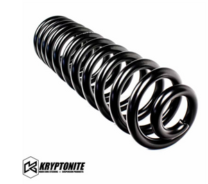 Kryptonite KRFD17STAGE3FOX Stage 3 Leveling Kit With Fox Shocks