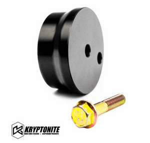 Kryptonite KRFD17STAGE3FOX Stage 3 Leveling Kit With Fox Shocks