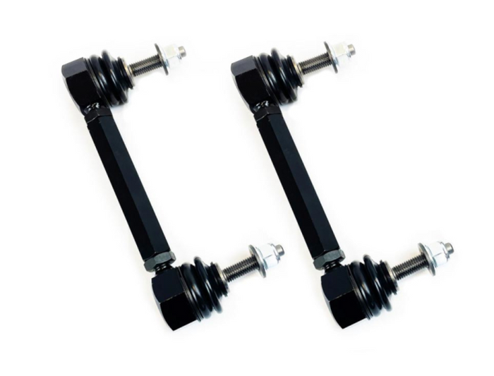 Kryptonite KRSBEL20 Sway Bar End Links (0-2")