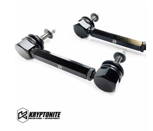 Kryptonite KRSBEL20 Sway Bar End Links (0-2")