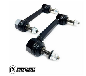 Kryptonite KRSBEL20 Sway Bar End Links (0-2")