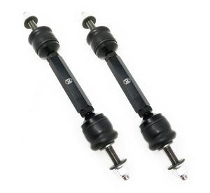 Kryptonite KRFDEL36 Sway Bar End Links (3-6")