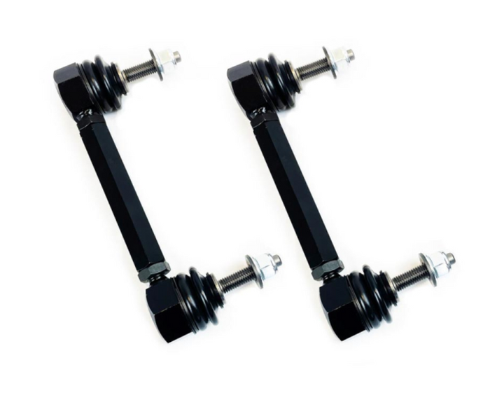 Kryptonite KRSBEL26 Sway Bar End Links (4-6")