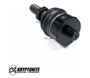 Kryptonite 10KRYNEW78 Tie Rod Rebuild Kit (7/8" Thread)