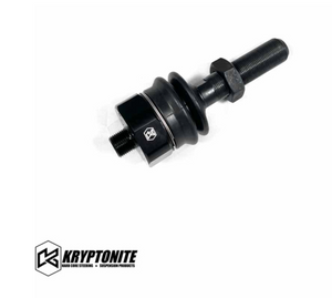 Kryptonite 10KRYNEW78 Tie Rod Rebuild Kit (7/8" Thread)