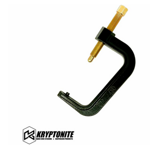 Kryptonite KRP0137 Torsion Key Unloading Tool