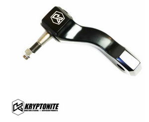 Kryptonite ULTIMATE11-FT Ultimate Front End Package (For Fabtech RTS Outer Rod End)